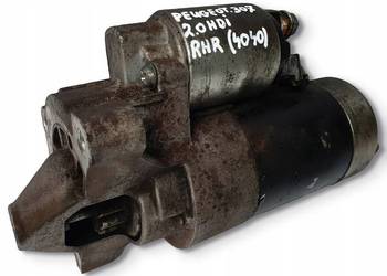 ROZRUSZNIK Peugeot 307 2.0 HDI