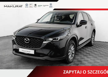 Mazda CX-5 DW5TW53#2.0 KANJO 2WD Podgrz.f i kier K.cof Salon PL VAT23% II …