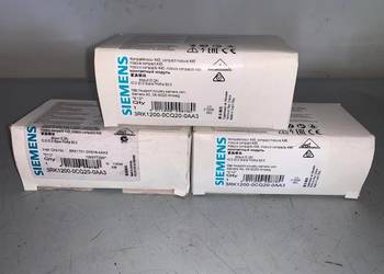 Siemens 3RK1200-0CQ20-0AA3 I/O Module
