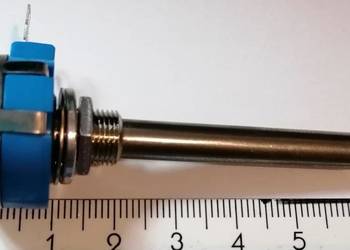 Potencjometr RVQ24YS08-03 50S