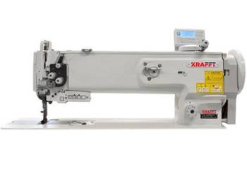 DWUIGŁÓWKA KRAFFT KF-1560D-45 AUTOMAT 3/8′ DUŻE CHWYTACZE POTRÓJNY TRANSPOR
