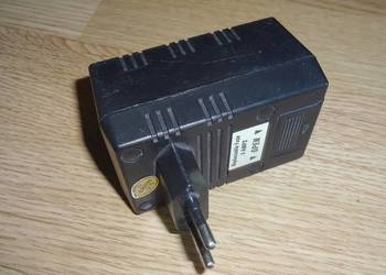 Konwerter napięcia (230v - 128v) - "RECOTON ADF50"