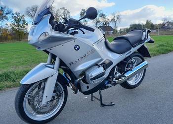 Sprzedam BMW RS 1150