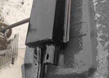 Tłumik sadowniczy do c330/c355 lub tunelu foliowego