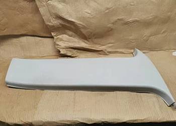 Osłona słupka środkowego BMW E34 prawa