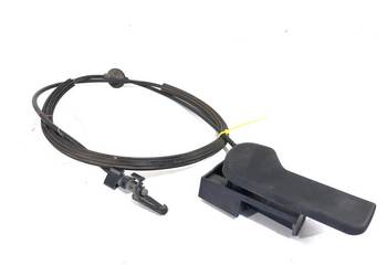 LINKA MASKI SKODA CITIGO 1S0823531A 11-19 CIĘGNO OTWIERANIA, ZAMKA