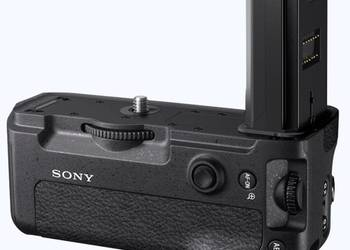 Sony VG-C3EM grip pionowy do A7 III A7R III A9 NP-FZ100