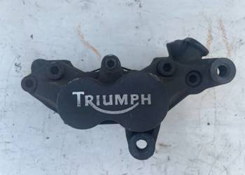 Zacisk hamulcowy przód Triumph Speed Four 600