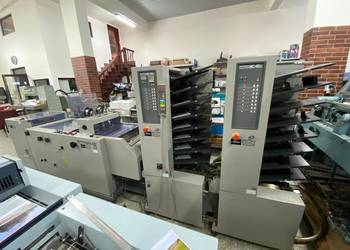 Zbieraczka Horizon MC 80a/ MC 80m