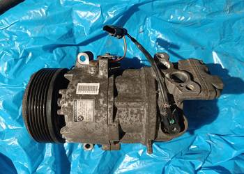 Kompresor klimatyzacji BMW e81 87 90 N43B20