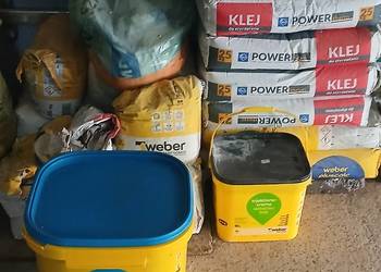 Pozostałości po remacie