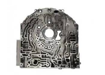 Pokrywa płyta osłona skrzyni biegów  PowrQuad  AutoQuad John Deere