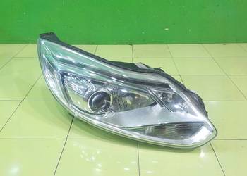 FORD FOCUS MK3 1.6 B 11r HB 5D XENON lampa prawy przod