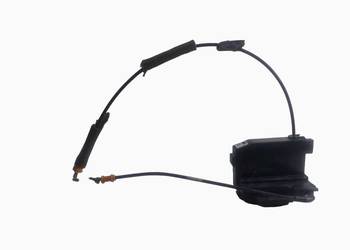 ZAMEK DRZWI PRAWY TYŁ CITROEN C4 PICASSO II 9805635980