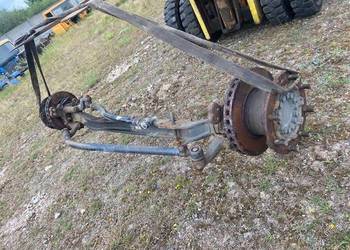 Oś Belka Przednia VL3/23DC-5,3 006521106 9753310401 Atego 1218 1529