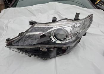 Lampa Przednia Lewa Toyota Auris 2 E18 2012-2015 81150-02E20