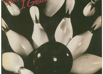 The J. Geils Band – Best Of The J. Geils Band | LP | Atlantic