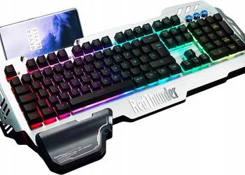 Klawiatura REDTHUNDER K-900 DE