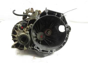 SKRZYNIA BIEGÓW FORD GALAXY 2.0 DOHC YM2R7002CER