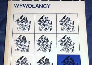 Wywołańcy - Karol Bunsch