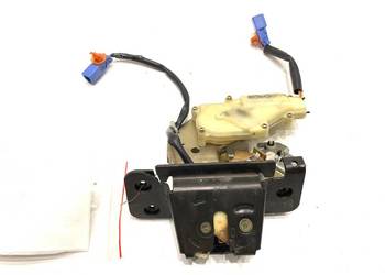 ZAMEK KLAPY TYŁ HONDA CIVIC VII Hatchback 00-06