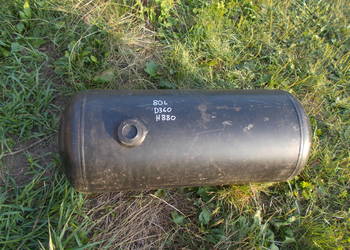 butla LPG 80L zbiornik walcowy