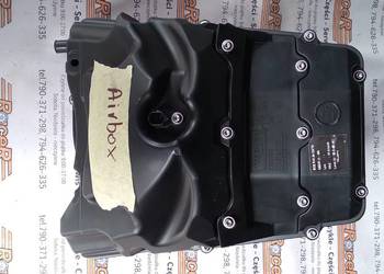 AirBox Triumph Tiger 900 Rally Pro, 2020r.