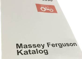 Massey Ferguson 3090 katalog części