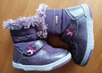 Kozaczki dziecięce KicKers