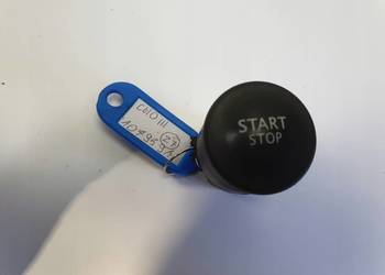 Renault Scenic II PRZYCISK START STOP 107959A