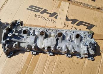 POKRYWA ZAWORÓW NISSAN QASHQAI II J11 MEGANE IV A2820106901 132650561R 1.3