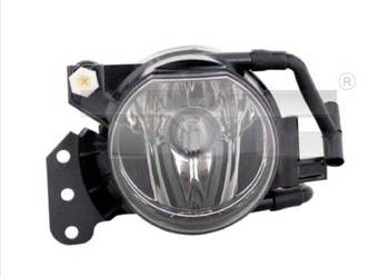 HALOGEN L/P NOWE HB4 DO:BMW 5 E60/E61, 3 E46 /E90  X3 E83
