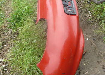 Zderzak tylny Hyundai Coupe I 96-99