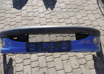 Zderzak przód Peugeot 206 5D EGJ
