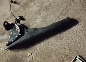 Dźwignia hamulca ręcznego Hyundai H100