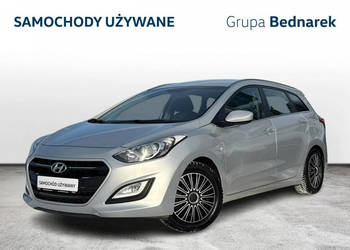Hyundai i30 Bezwypadkowy / Salon Polska II (2012 - 2016)