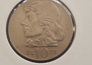 10 zł T. Kościuszko 1971 r. - 6