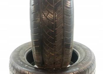 2x OPONA CAŁOROCZNA FORTUNA ECOPLUS 4S 235/60R18 (4521) 6.01 6.16 6.16MM