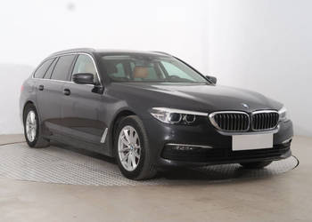 BMW 5 520d