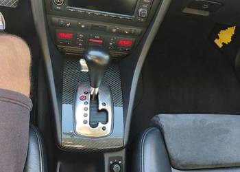 Audi S6 Japonia