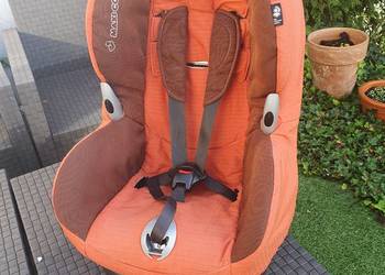 Fotelik samochodowy Maxi Cosi 9-18 kg wysylka gratis !