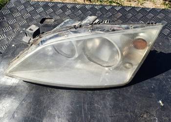 lampa lewa przód przednie Ford Mondeo MK3 przed liftem
