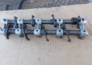 Polonez FSO Fiat 125  klawiatura zaworów