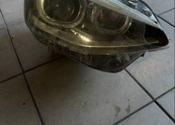 Lampa bmw 1 f20