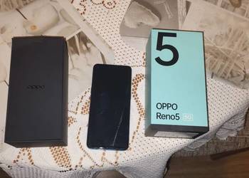 Oppo reno 5 5g