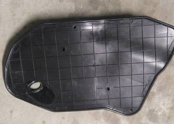 zaślepka przód Audi A3 8p 2007 3d