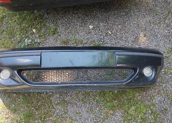 Alfa romeo 145 zderzak przedni polift Alfa romeo 145 zderzak przedni polift