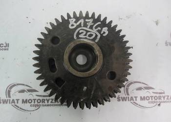 PRIMASTAR TRAFIC 2.0 DCI M9R780 115KM koło zębate rozrządu 500923B