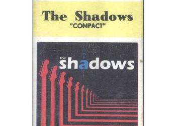 The Shadows - Compact