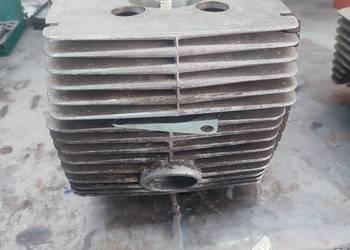 Cylinder z głowicą etz 300